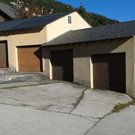Aux Avec Garage Et Equipements Complets - Fr-1-593-62 Apartment Les Angles (Pyrenees-Orientales)